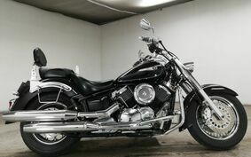 YAMAHA DRAGSTAR 1100 CLASSIC 2006 VP13J