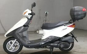 YAMAHA AXIS 125 TREET SE53J