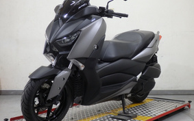 YAMAHA X-MAX SG42J