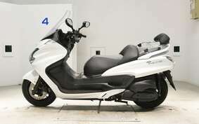 YAMAHA MAJESTY 400 Gen.2 2010 SH06J