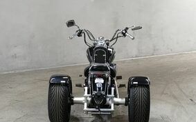 YAMAHA DRAGSTAR 250 TRIKE VG05J