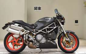 DUCATI MONSTER S4R 2006 M405A