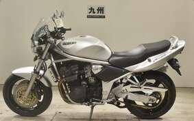 SUZUKI BANDIT 1200 2001 GV77A