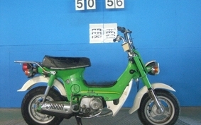 HONDA CHALY 50 CF50