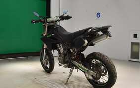 KAWASAKI KLX250D TRACKER LX250E