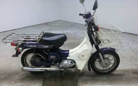 YAMAHA TOWN MATE 80 4NM