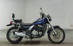 KAWASAKI ELIMINATOR 250 1994 EL250A