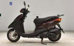 YAMAHA AXIS 125 TREET SE53J