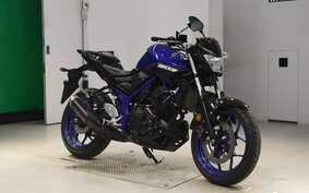 YAMAHA MT-03 2020 RH13J