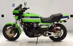 KAWASAKI Z1100 GP 1992 KZBB13