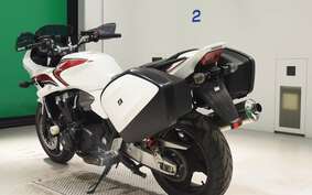 HONDA CB1300ST SUPER TOURING 2010 SC54