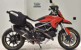 DUCATI HYPERSTRADA 820 2013