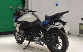 BMW R1200RS 2015