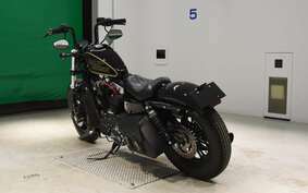 HARLEY XL1200X 2021 LC3