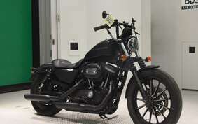 HARLEY XL883N 2010