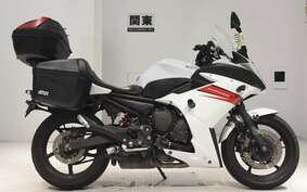 YAMAHA XJ6 2011 RJ19