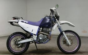 YAMAHA TT250R RAID 4WA