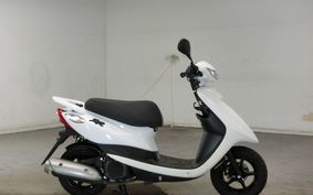 YAMAHA JOG ZR SA56J