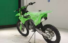 KAWASAKI KX112 KX112A