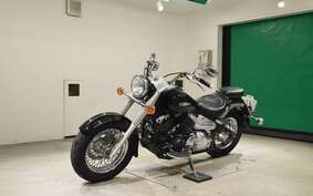 YAMAHA DRAGSTAR 400 CLASSIC 2002 VH01J