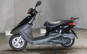 YAMAHA AXIS 125 TREET SE53J