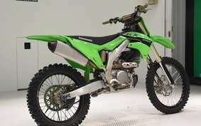 KAWASAKI KX250 F KX252C