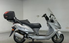 KYMCO GRAND DINK 125 Z SH25