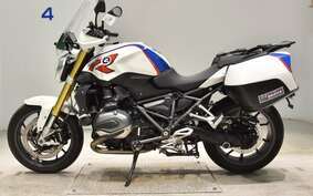 BMW R1200R 2016 0A04