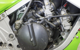 KAWASAKI KR250 KR250A