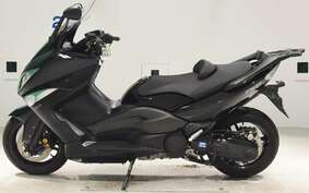 YAMAHA T-MAX500 Gen.3 2013 SJ08J