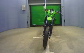 KAWASAKI KDX200SR Gen.2 DX200G