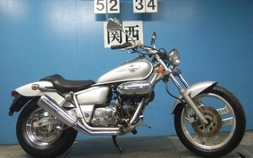 HONDA MAGNA 50 AC13