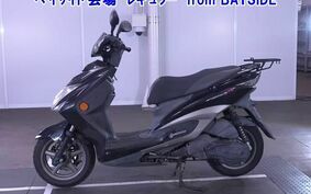 YAMAHA CYGNUS 125 X SR 2 SE44J