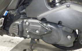 SUZUKI ADDRESS125SS CF4MA