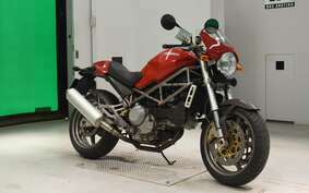 DUCATI MONSTER S4 2002 M400A