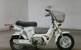 HONDA CHALY 50 CF50