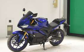 YAMAHA YZF-R25 RG43J