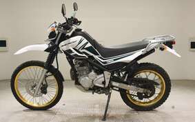 YAMAHA SEROW 250 Gen.2 DG17J