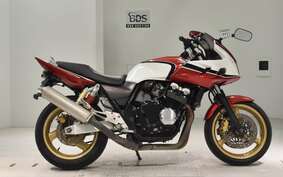 HONDA CB400 SUPER BOLDOR VTEC 2007 NC39