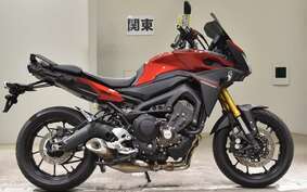 YAMAHA MT-09 Tracer 2016 RN36J