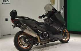 YAMAHA T-MAX 560 T 2020 SJ19J