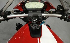 DUCATI MONSTER 821 2016 M605J