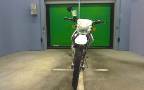 KAWASAKI KLX125 2010 LX125C