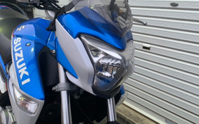 SUZUKI GSR250 GJ55D