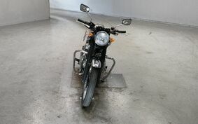 KAWASAKI W400 2008 EJ400A