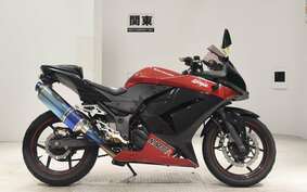 KAWASAKI NINJA 250R EX250K