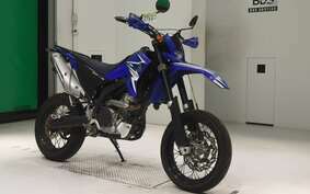 YAMAHA WR250X DG15J