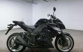 KAWASAKI Z1000 2013 ZRT00D