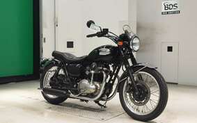 KAWASAKI W400 2006 EJ400A