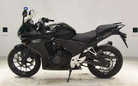 HONDA CBR400R 2013 NC47